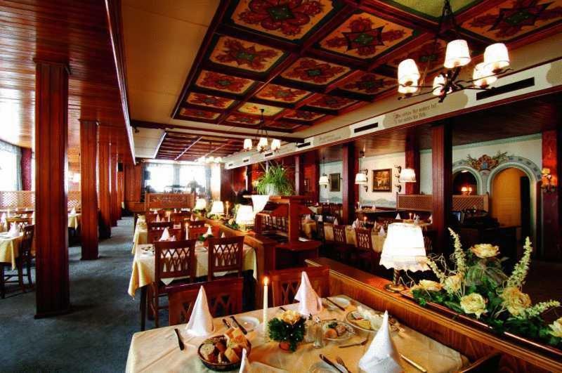 Hotel Gasthof Markterwirt 알텐막팀퐁와 외부 사진