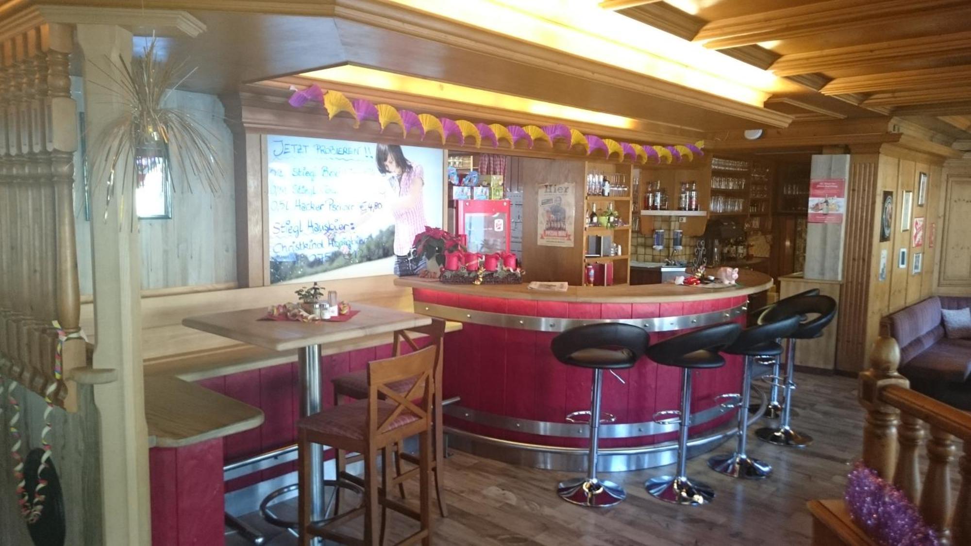 Hotel Gasthof Markterwirt 알텐막팀퐁와 외부 사진