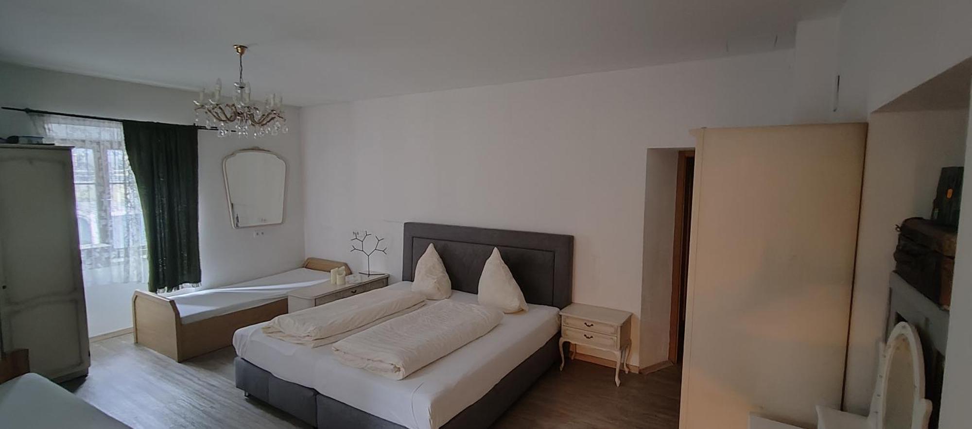 Hotel Gasthof Markterwirt 알텐막팀퐁와 외부 사진