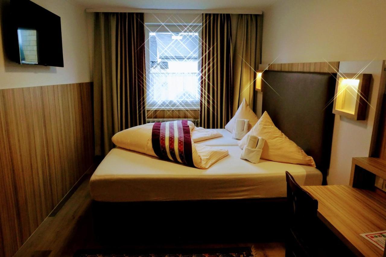 Hotel Gasthof Markterwirt 알텐막팀퐁와 외부 사진